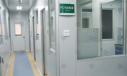 PCR實驗室規(guī)劃