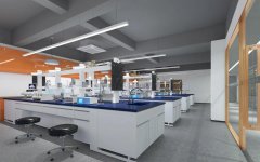 化妝品實驗室 檢測室設計建設經(jīng)驗